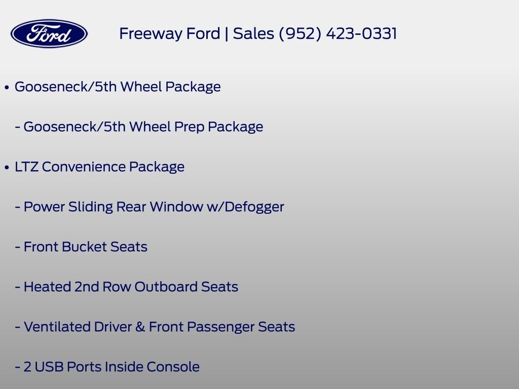 2022 Chevrolet Silverado 3500HD LTZ