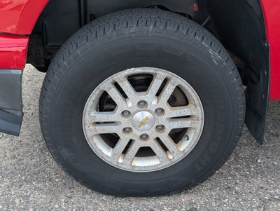2009 Chevrolet Colorado LT
