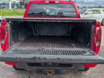 2009 Chevrolet Colorado LT