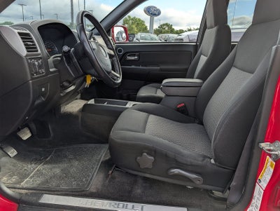 2009 Chevrolet Colorado LT