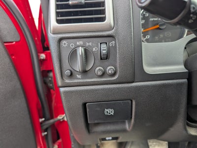 2009 Chevrolet Colorado LT