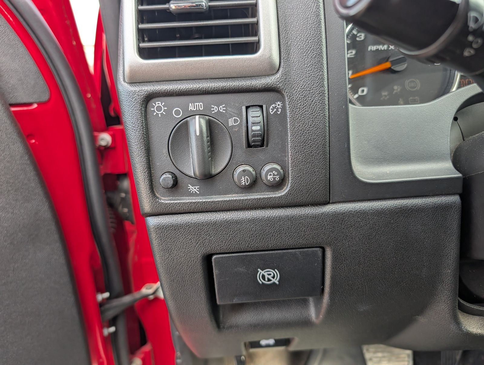 2009 Chevrolet Colorado LT