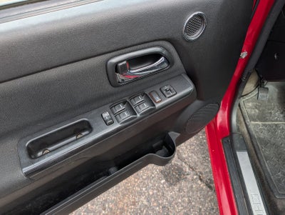 2009 Chevrolet Colorado LT