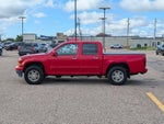 2009 Chevrolet Colorado LT