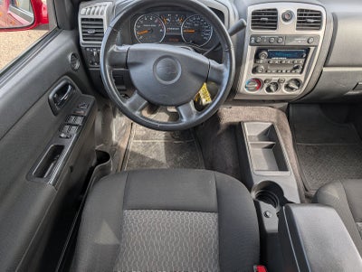 2009 Chevrolet Colorado LT