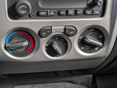2009 Chevrolet Colorado LT