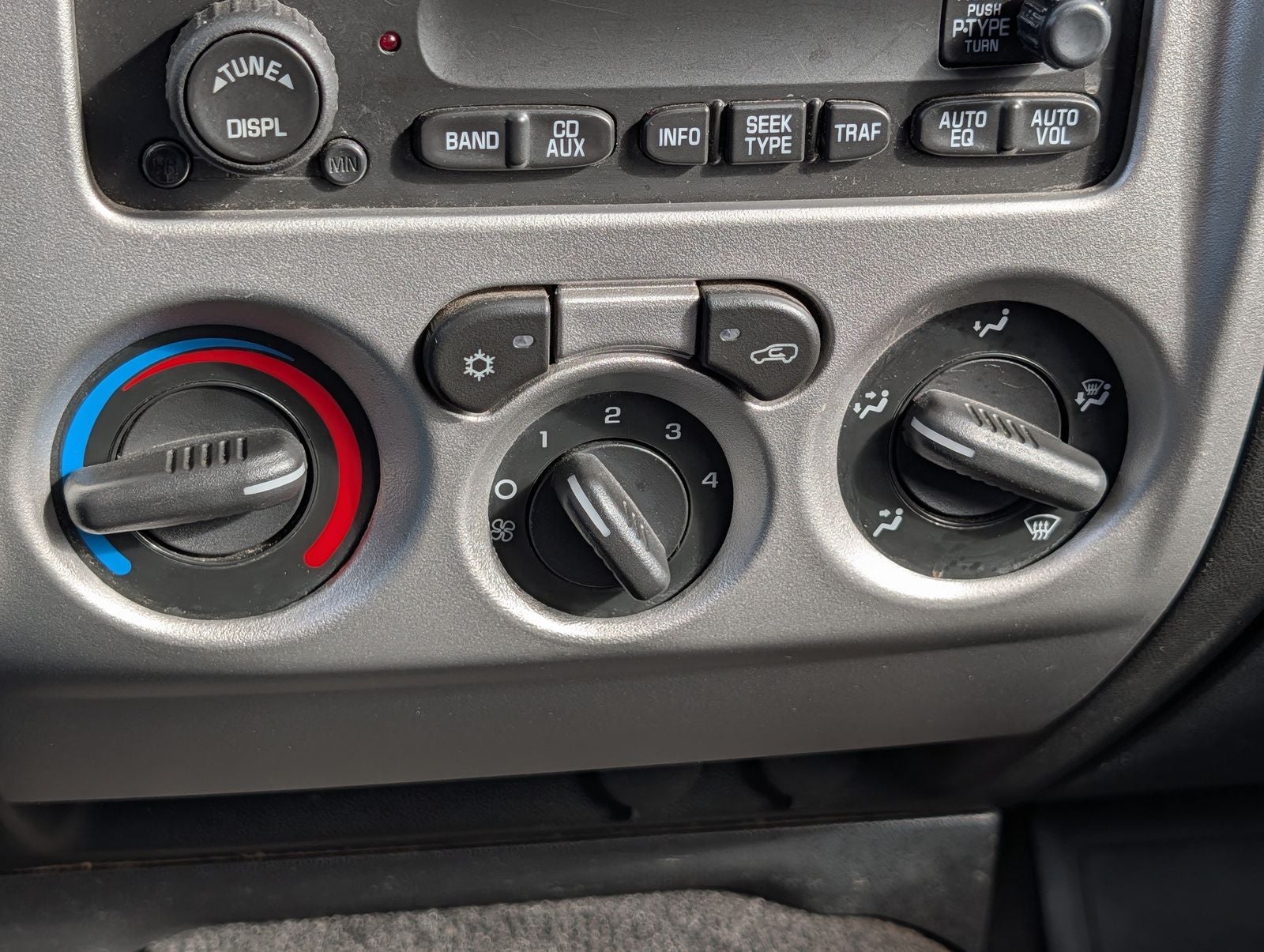 2009 Chevrolet Colorado LT
