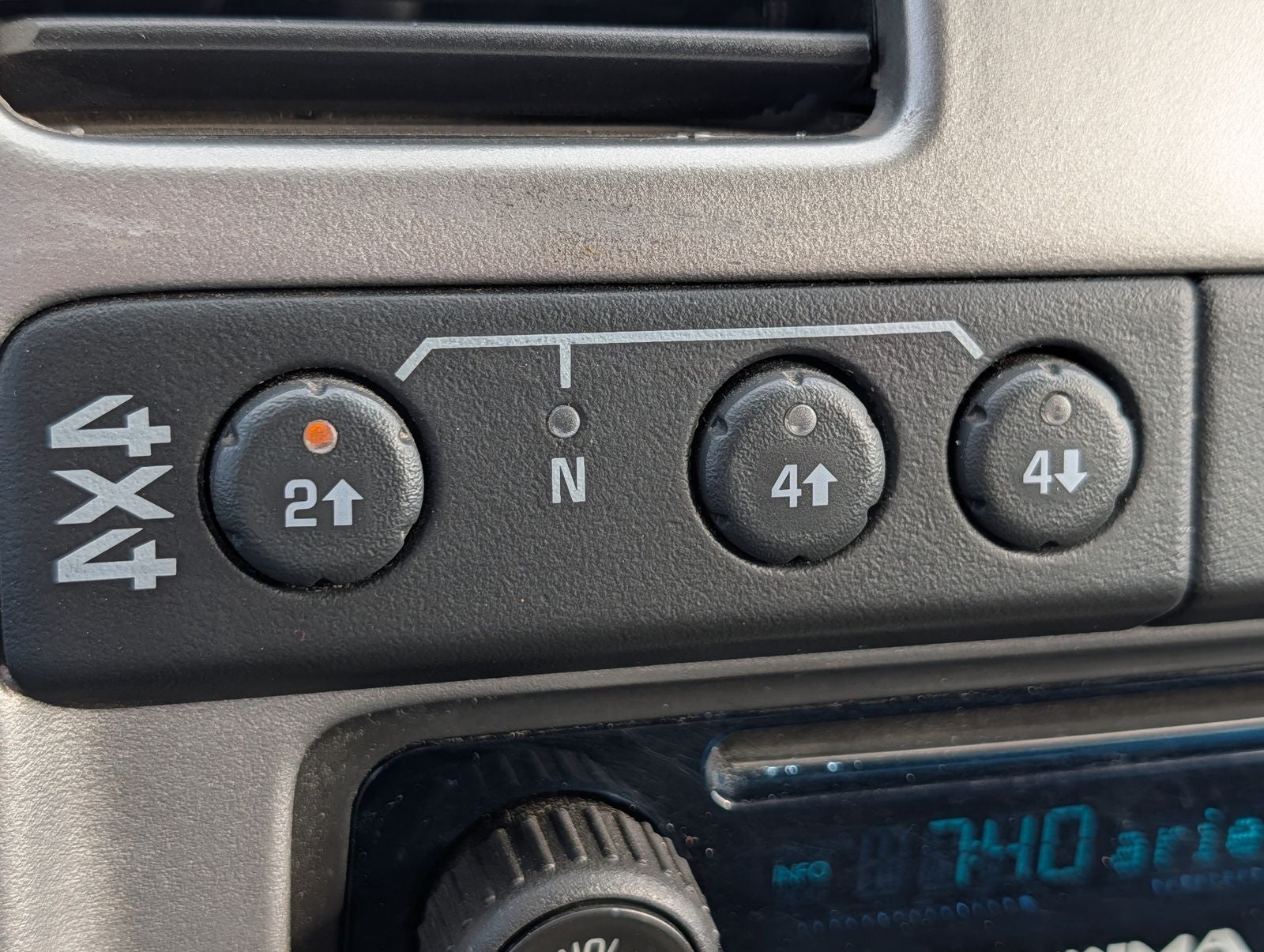 2009 Chevrolet Colorado LT