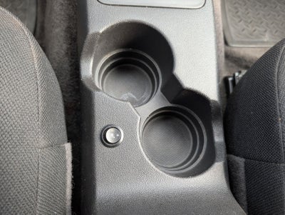 2009 Chevrolet Colorado LT