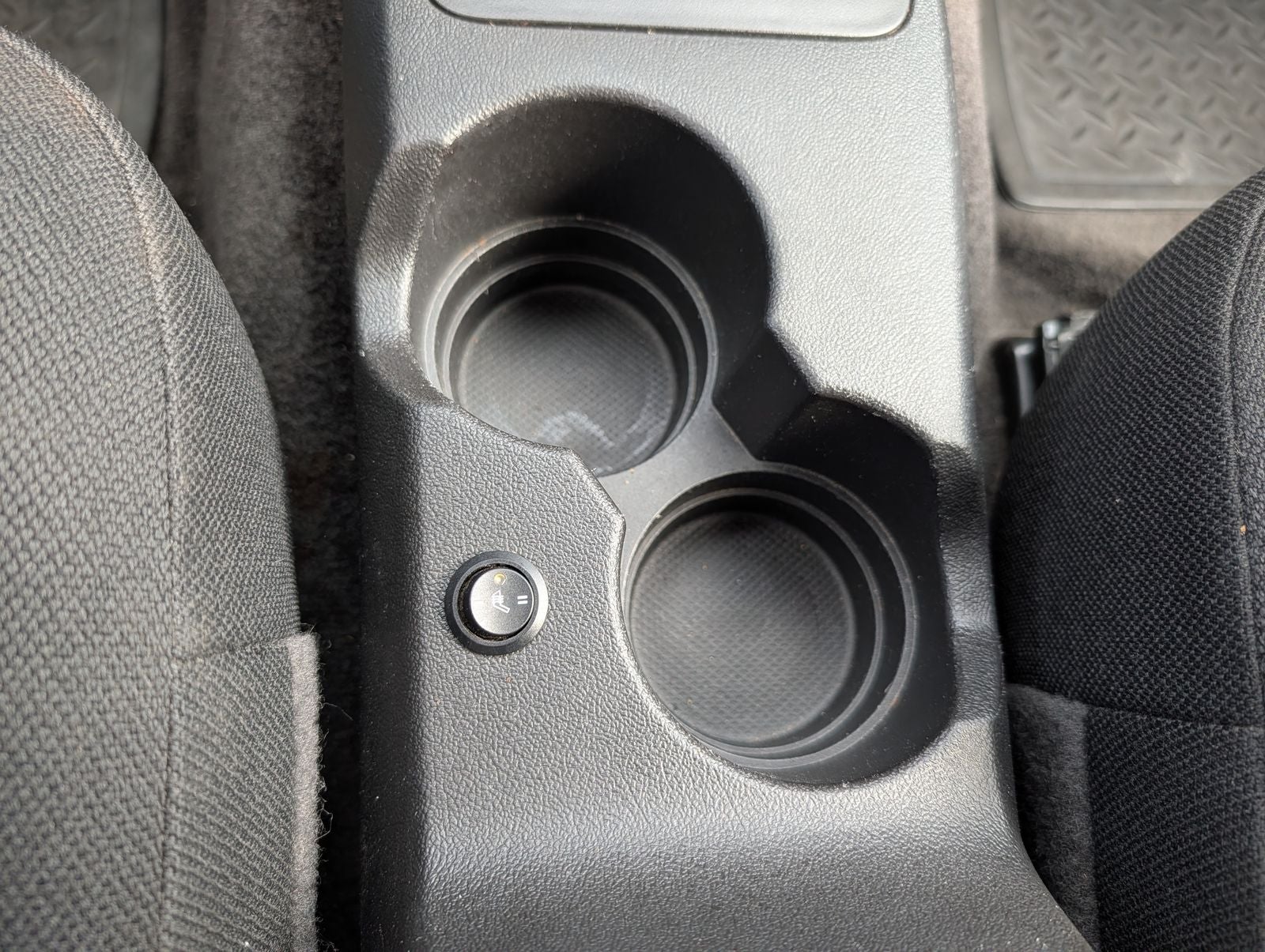 2009 Chevrolet Colorado LT