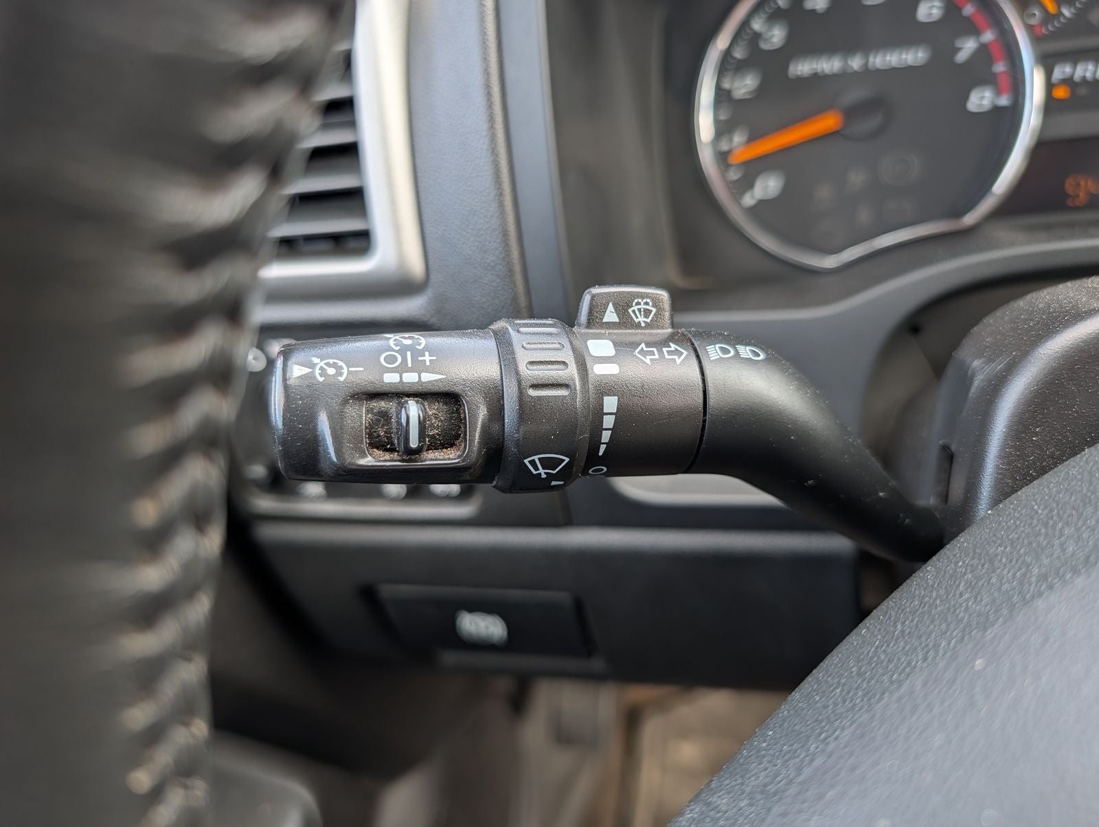 2009 Chevrolet Colorado LT