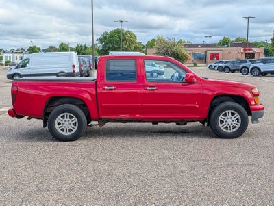 2009 Chevrolet Colorado LT