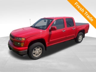 2009 Chevrolet Colorado LT