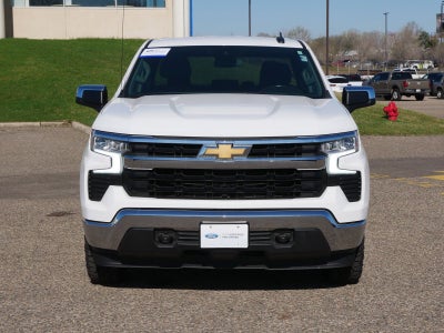 2023 Chevrolet Silverado 1500 LT LT1