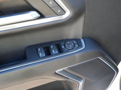 2023 Chevrolet Silverado 1500 LT LT1