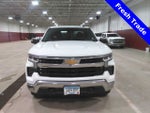 2023 Chevrolet Silverado 1500 LT LT1
