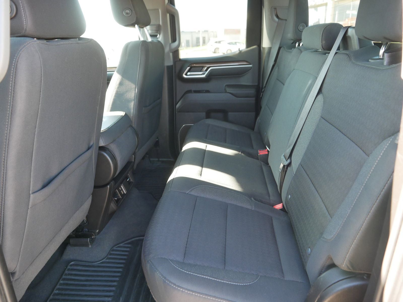 2023 Chevrolet Silverado 1500 LT LT1