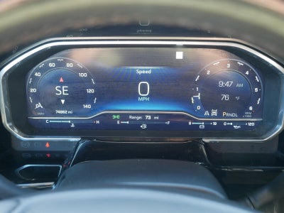 2023 Chevrolet Silverado 1500 LT LT1