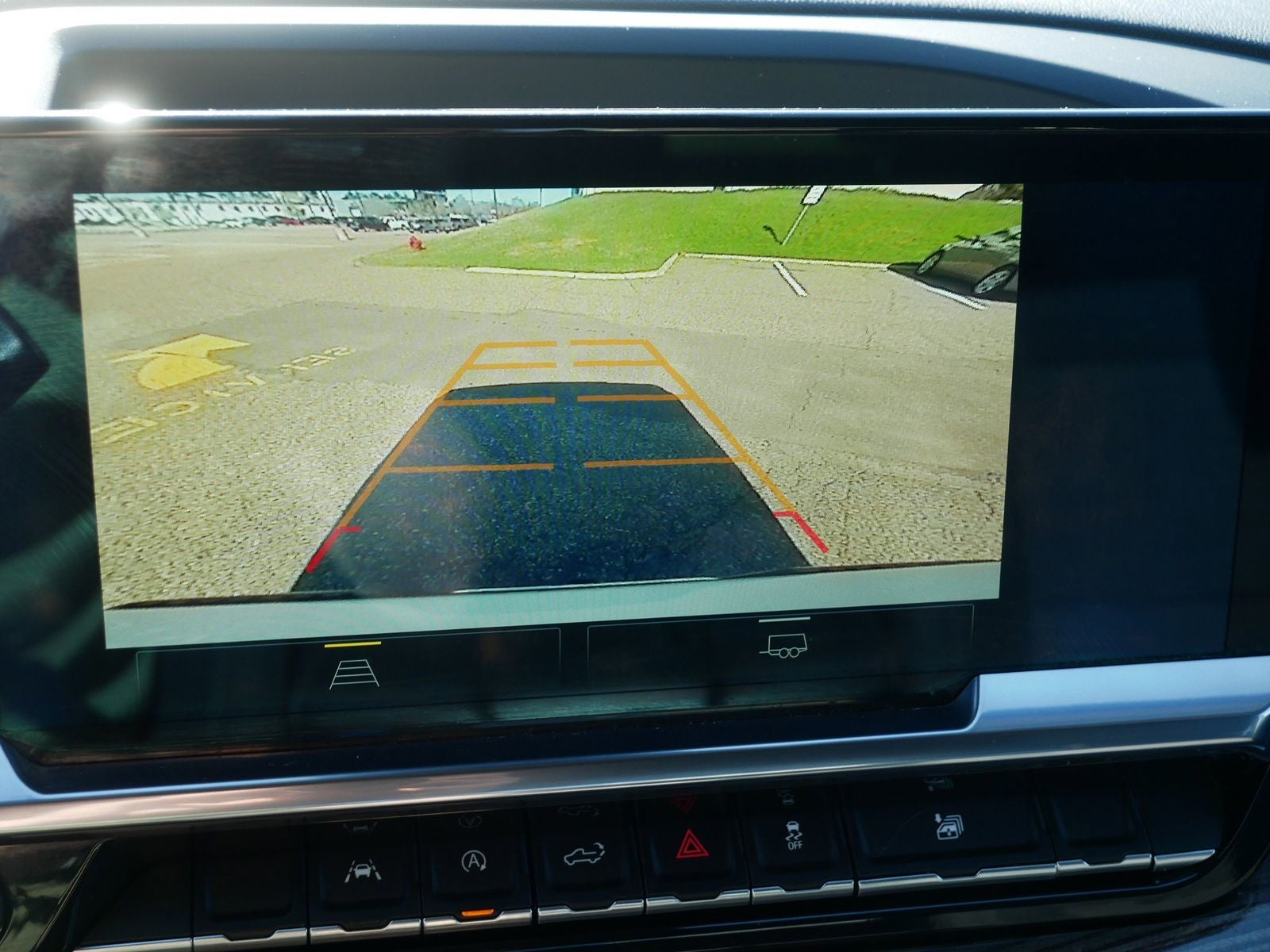 2023 Chevrolet Silverado 1500 LT LT1