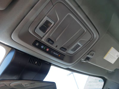 2023 Chevrolet Silverado 1500 LT LT1