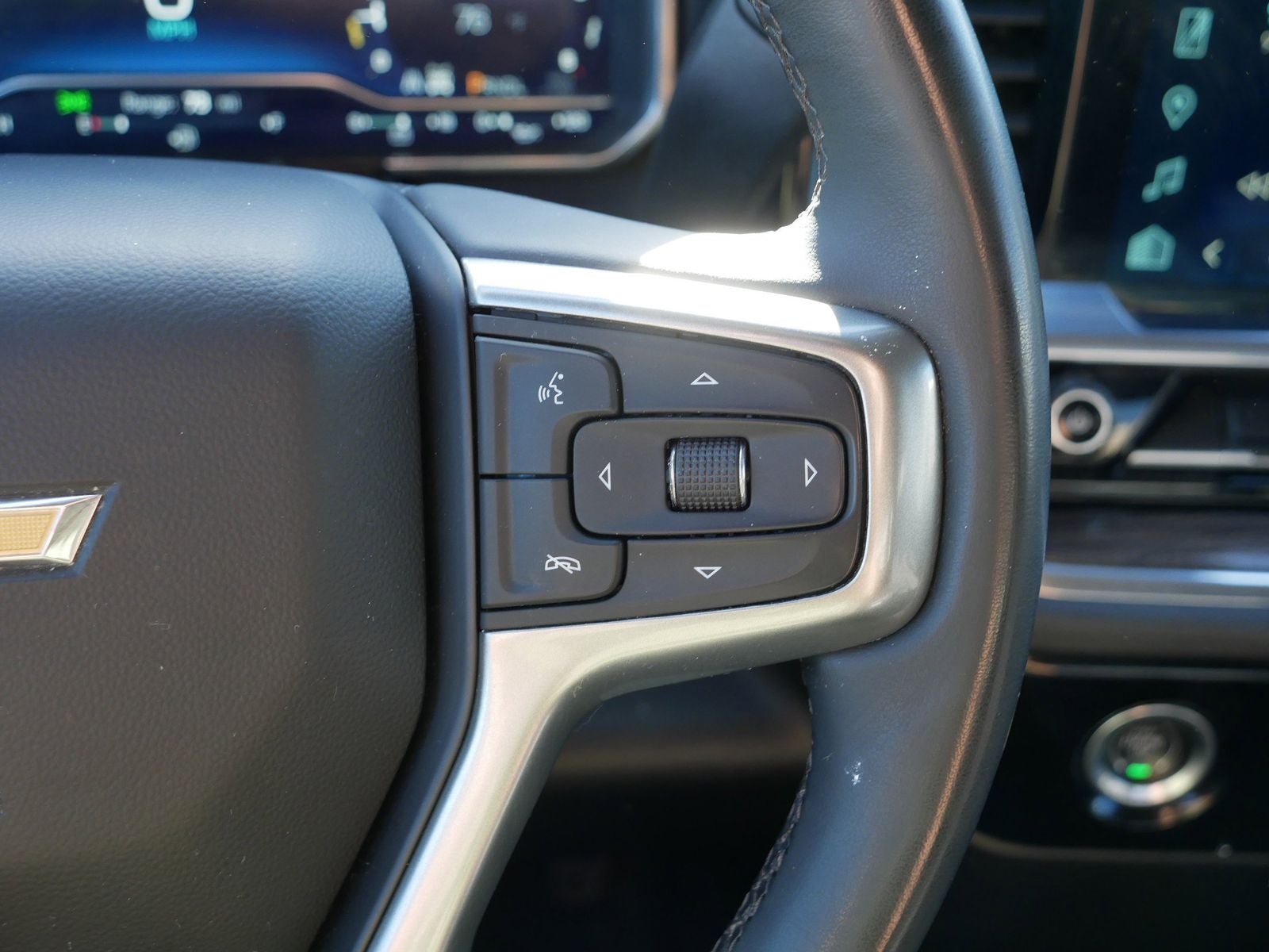 2023 Chevrolet Silverado 1500 LT LT1