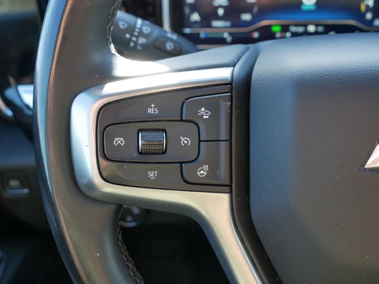 2023 Chevrolet Silverado 1500 LT LT1