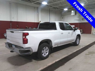 2023 Chevrolet Silverado 1500 LT LT1