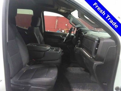 2023 Chevrolet Silverado 1500 LT LT1