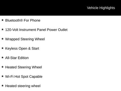 2023 Chevrolet Silverado 1500 LT LT1