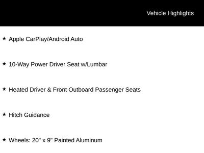 2023 Chevrolet Silverado 1500 LT LT1