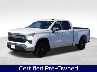 2023 Chevrolet Silverado 1500 LT LT1