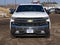 2021 Chevrolet Silverado 1500 LTZ Premium Package