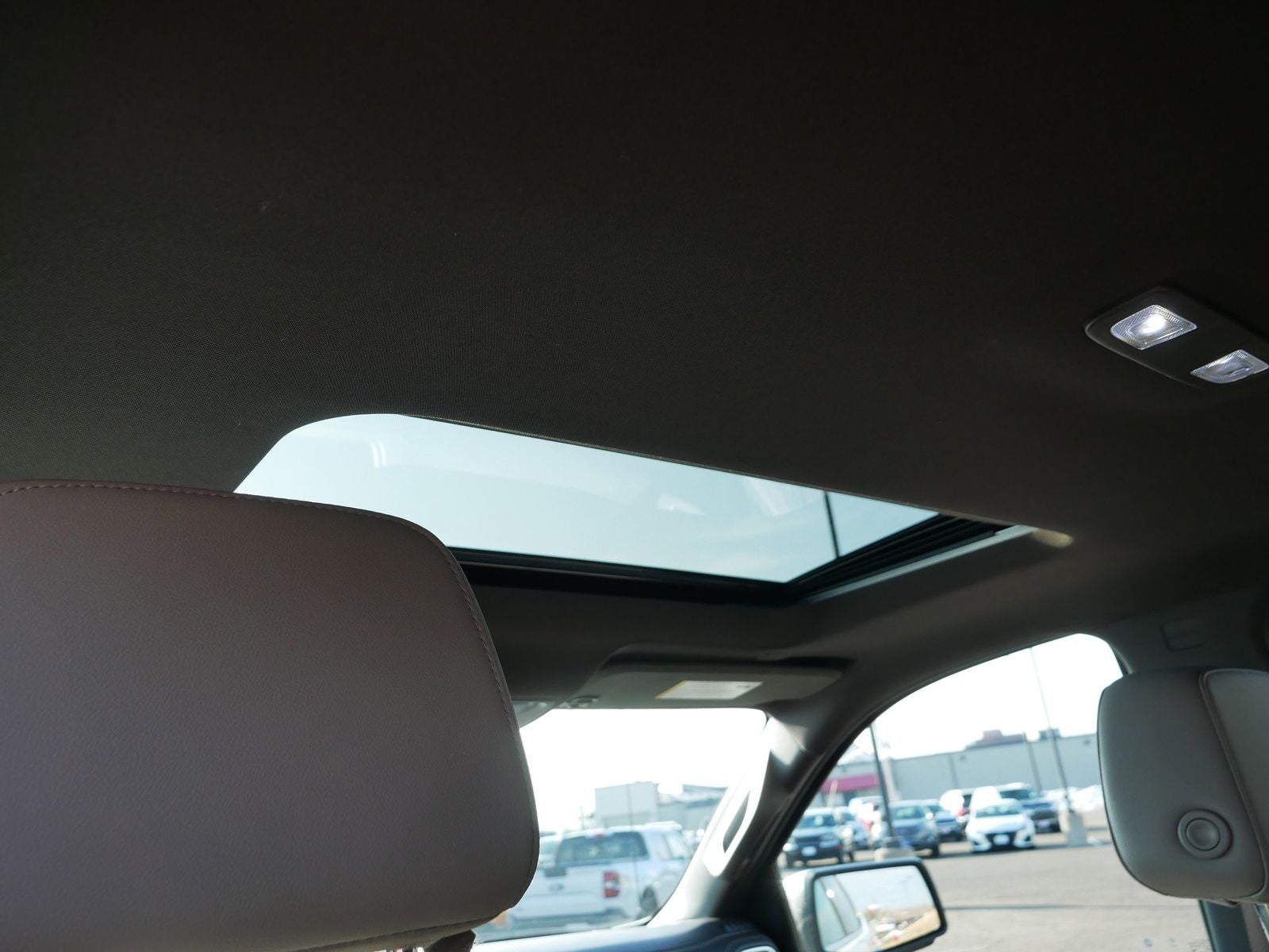 2021 Chevrolet Silverado 1500 LTZ Premium Package