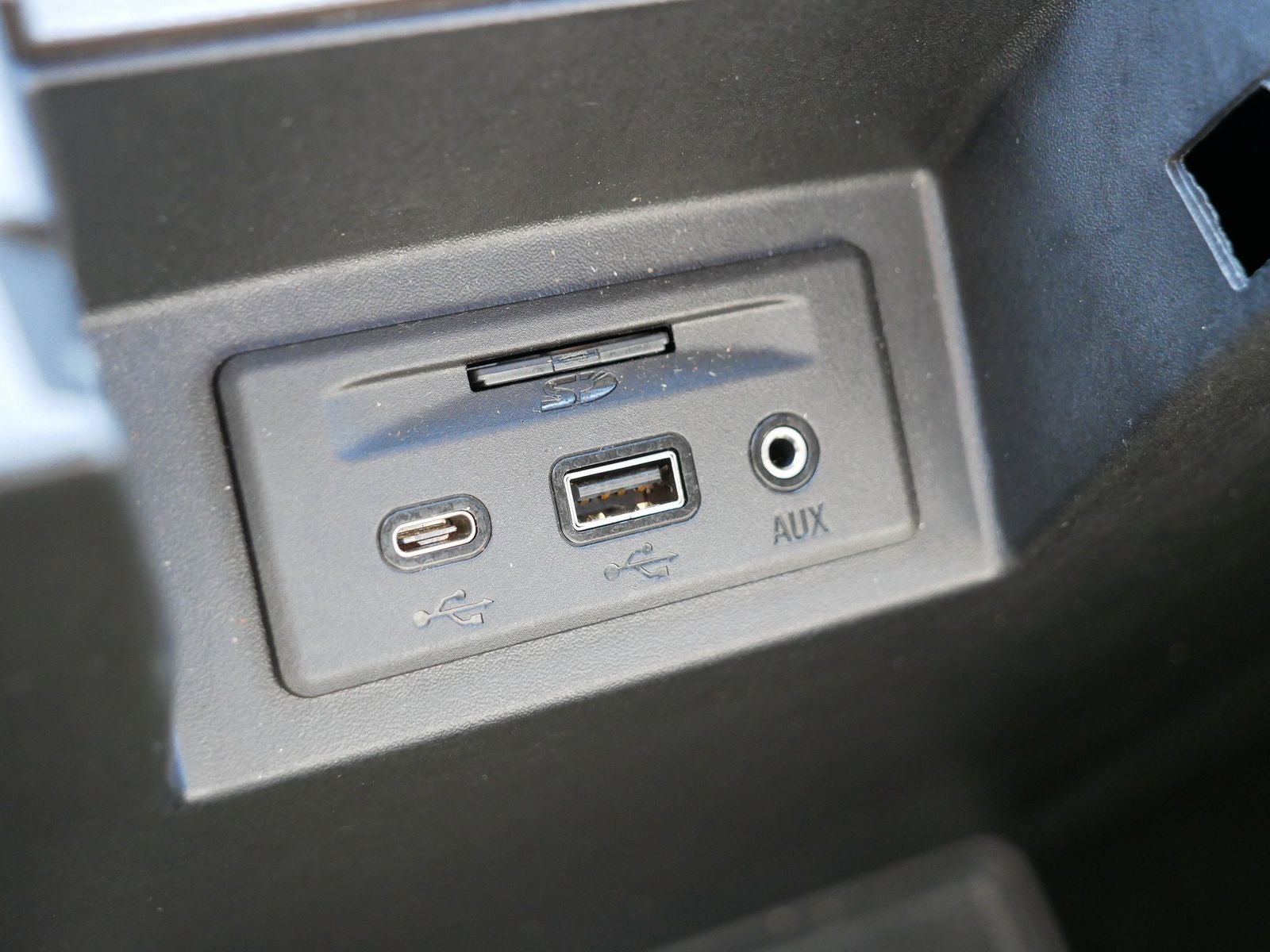 2021 Chevrolet Silverado 1500 LTZ Premium Package