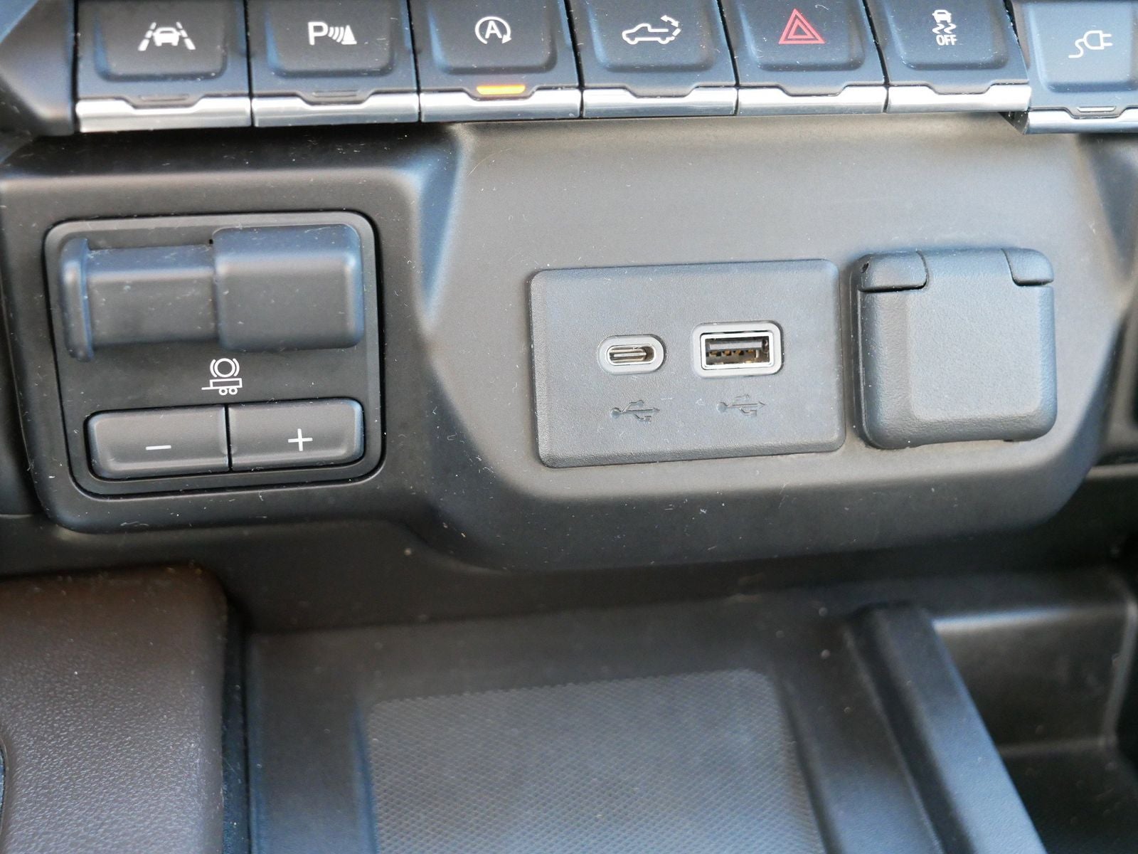 2021 Chevrolet Silverado 1500 LTZ Premium Package