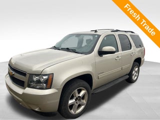 2013 Chevrolet Tahoe LT