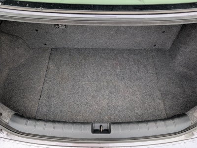 2014 Honda Accord Hybrid Base