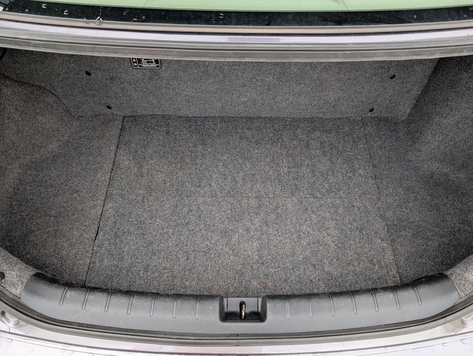 2014 Honda Accord Hybrid Base