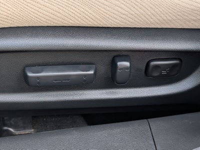 2014 Honda Accord Hybrid Base