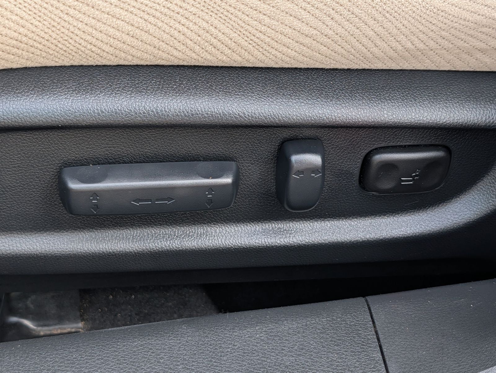 2014 Honda Accord Hybrid Base