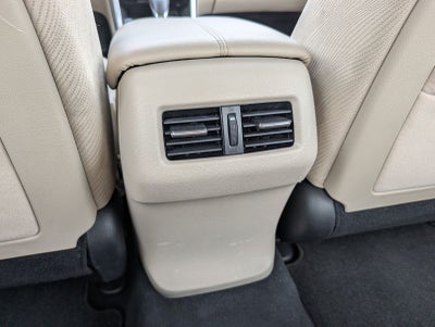 2014 Honda Accord Hybrid Base