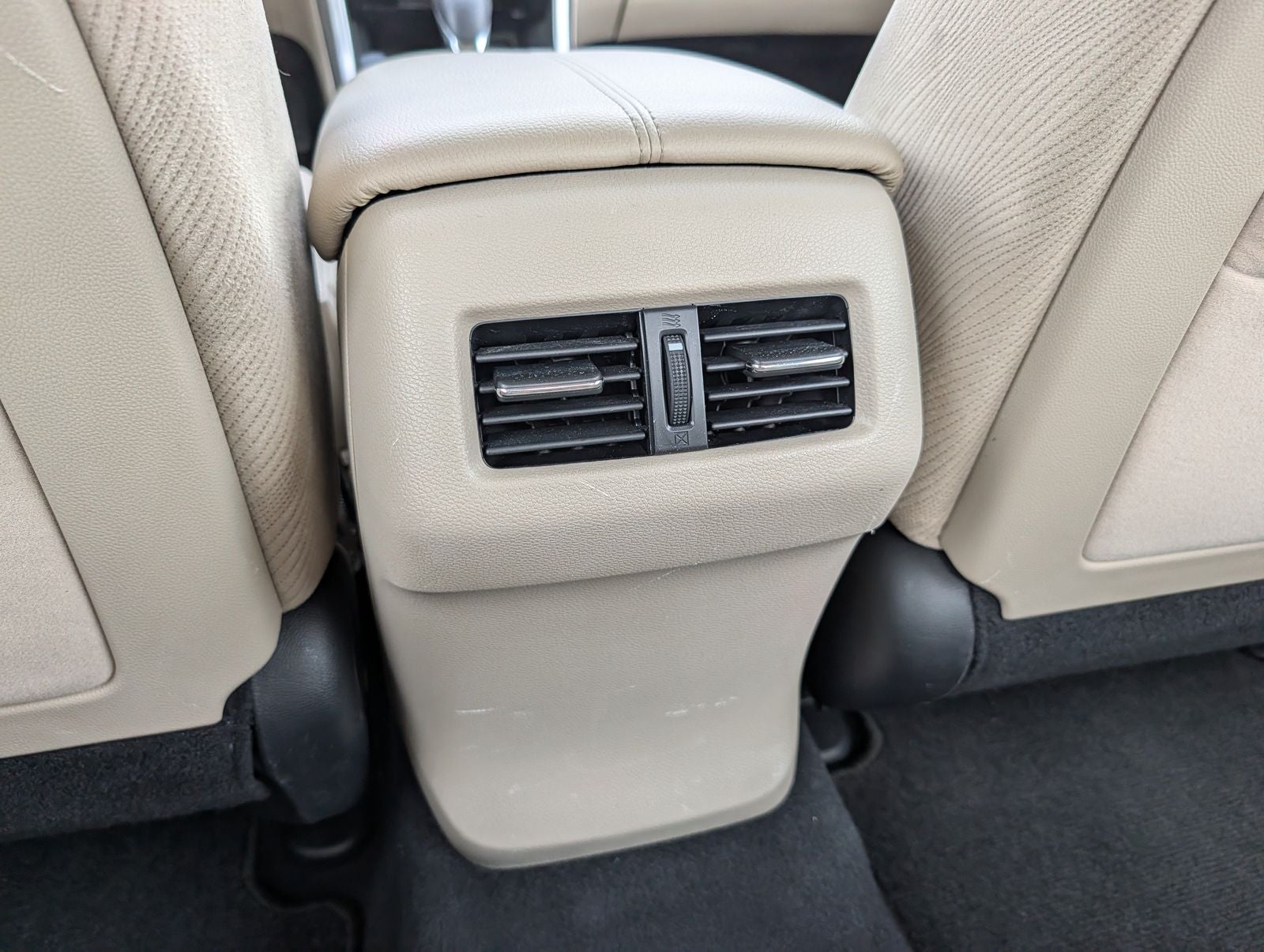 2014 Honda Accord Hybrid Base