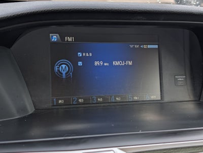 2014 Honda Accord Hybrid Base