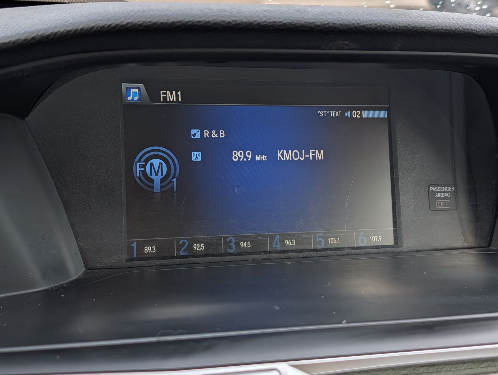 2014 Honda Accord Hybrid Base