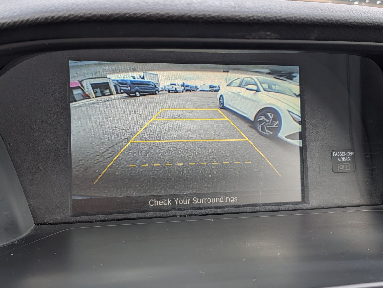 2014 Honda Accord Hybrid Base