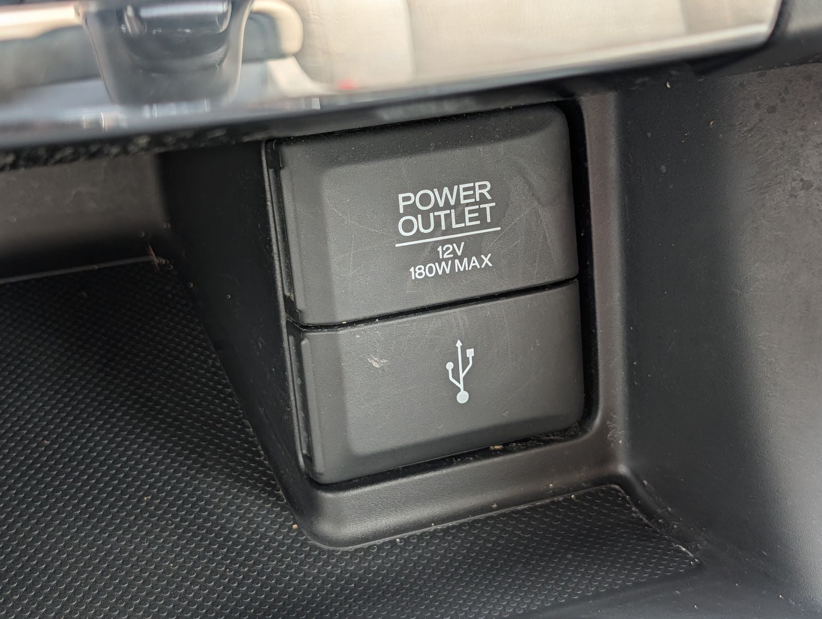 2014 Honda Accord Hybrid Base