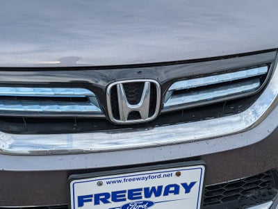 2014 Honda Accord Hybrid Base