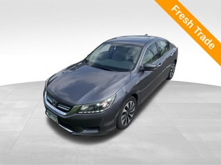 2014 Honda Accord Hybrid Base