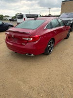 2022 Honda Accord Sport Special Edition