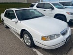 1997 Mercury Cougar XR-7